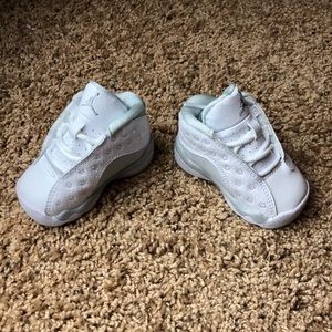 Air Jordan 13 Retro Low Infants Sz 2C